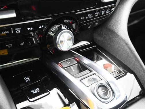 2024 Acura MDX Standard