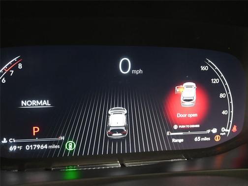 2024 Acura MDX Standard