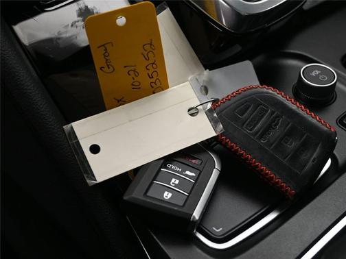 2024 Acura MDX Standard