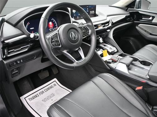 2024 Acura MDX Standard