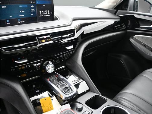 2024 Acura MDX Standard