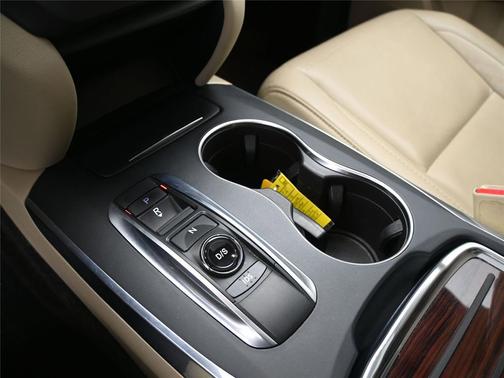 2016 Acura MDX 3.5L AcuraWatch Plus Package