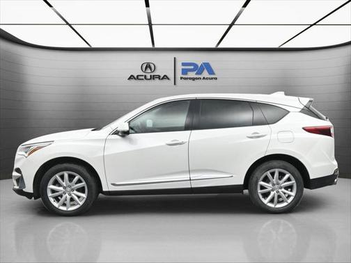 2021 Acura RDX Base