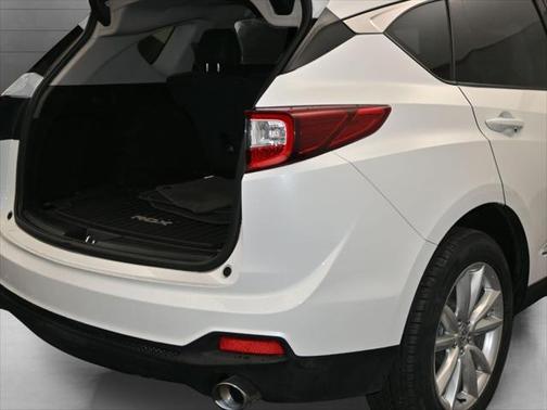 2021 Acura RDX Base