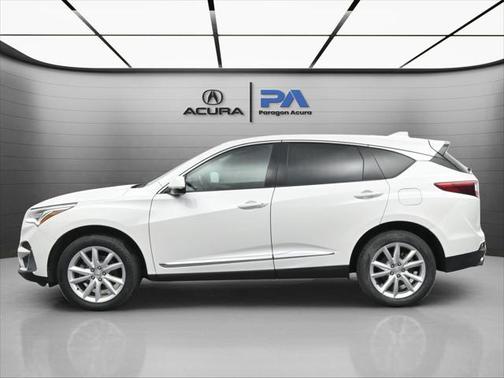 2021 Acura RDX Base