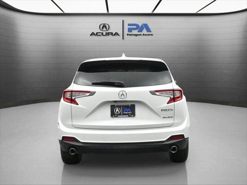 2021 Acura RDX Base