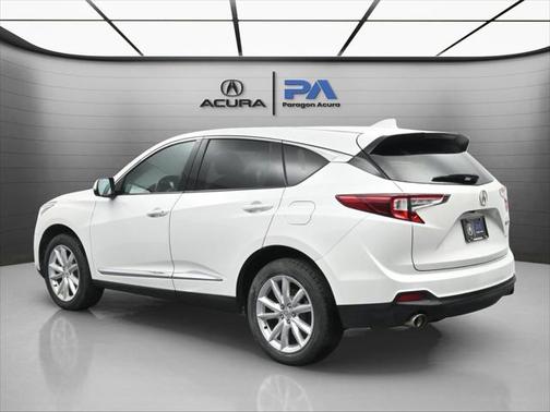 2021 Acura RDX Base