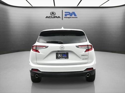 2021 Acura RDX Base
