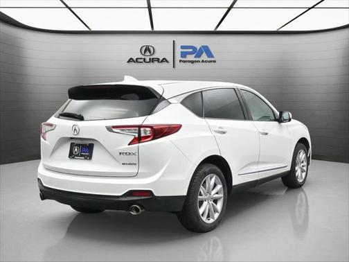2021 Acura RDX Base