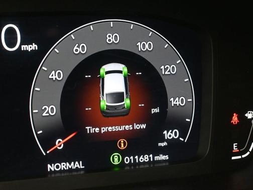 2023 Acura Integra A-SPEC