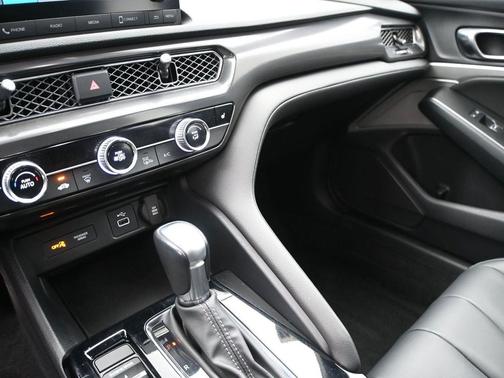 2023 Acura Integra A-SPEC