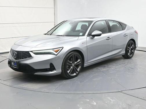 2023 Acura Integra A-SPEC