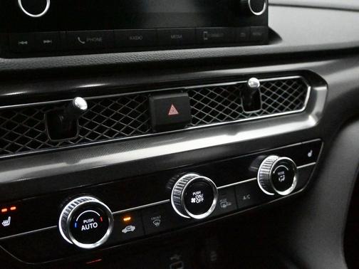 2023 Acura Integra A-SPEC