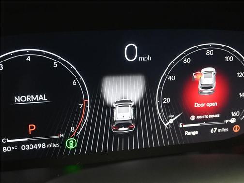 2023 Acura MDX Technology Package