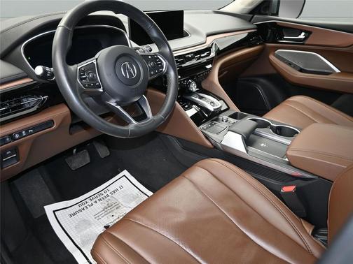 2023 Acura MDX Technology Package