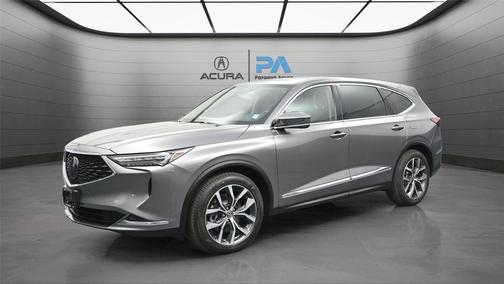 2023 Acura MDX Technology Package