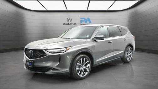 2023 Acura MDX Technology Package