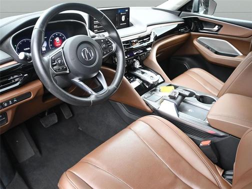 2023 Acura MDX Technology Package