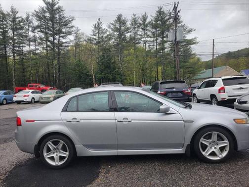 2004 Acura TL 3.2