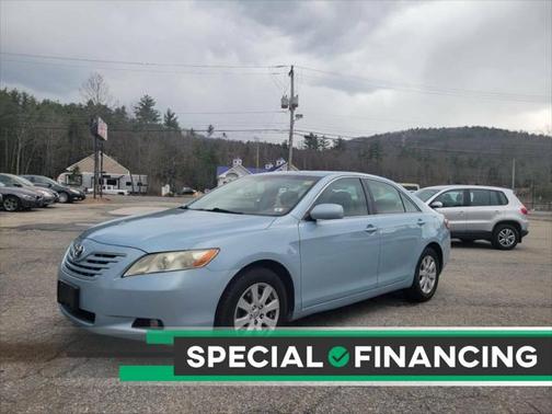2007 Toyota Camry XLE V6