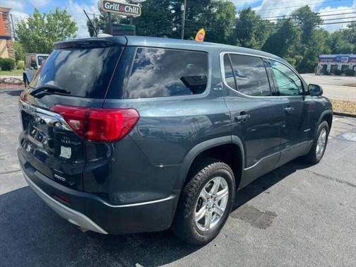 2019 GMC Acadia SLE-1