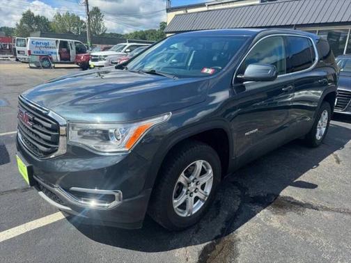 2019 GMC Acadia SLE-1