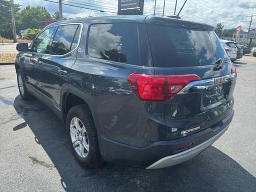 2019 GMC Acadia SLE-1