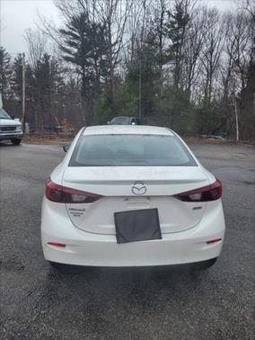 2014 Mazda Mazda3 i Touring