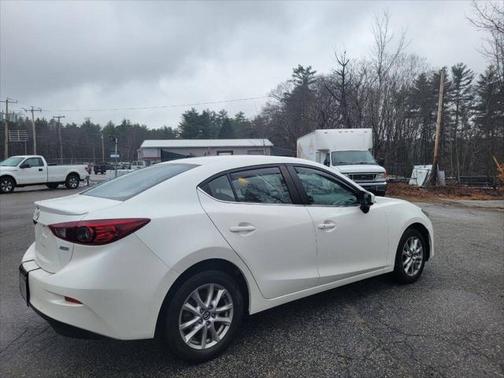 2014 Mazda Mazda3 i Touring