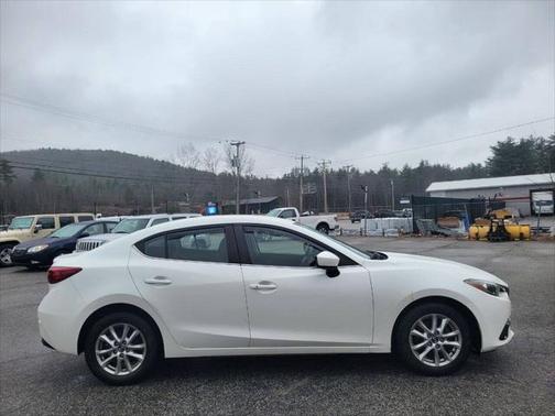 2014 Mazda Mazda3 i Touring