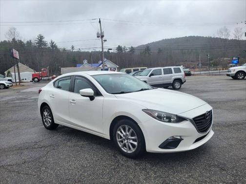 2014 Mazda Mazda3 i Touring