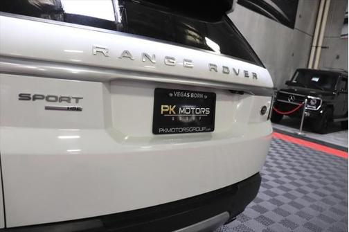 2016 Land Rover Range Rover 3.0L Turbocharged Diesel HSE Td6