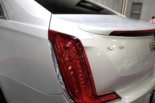 2019 Cadillac XTS Luxury