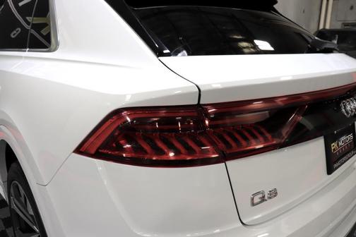 2019 Audi Q8 3.0T Premium Plus