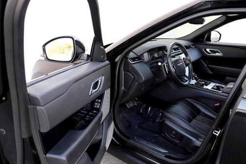 2020 Land Rover Range Rover Velar R-DYNAMIC S