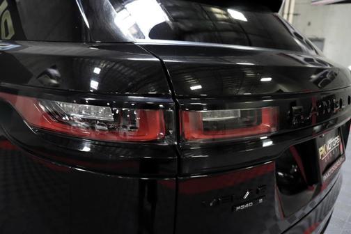 2020 Land Rover Range Rover Velar R-DYNAMIC S