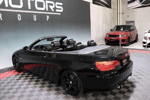 2013 BMW 335 I