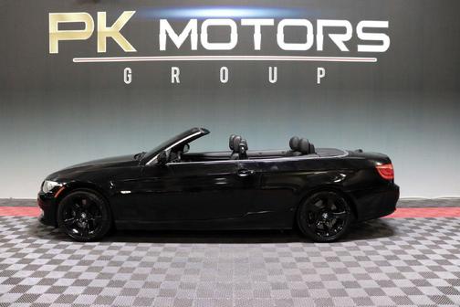 2013 BMW 335 I