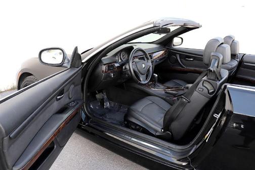 2013 BMW 335 I