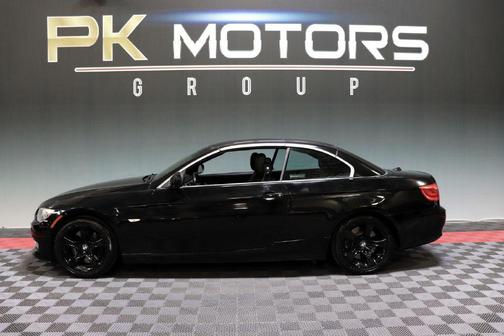 2013 BMW 335 I