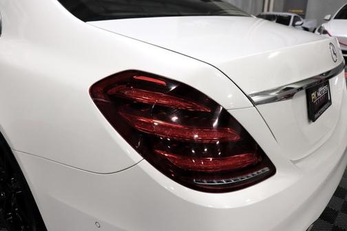 2018 Mercedes-Benz S-Class S 580 4MATIC