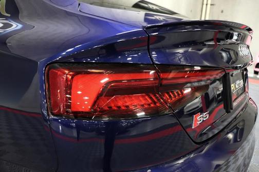 2019 Audi S5 3.0T Premium Plus