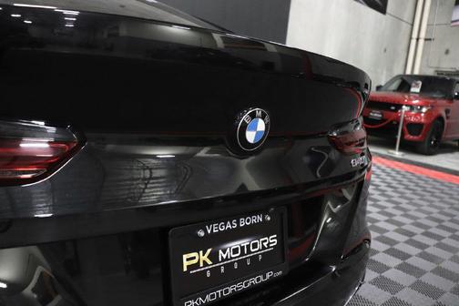 2020 BMW 840 Gran Coupe 840i
