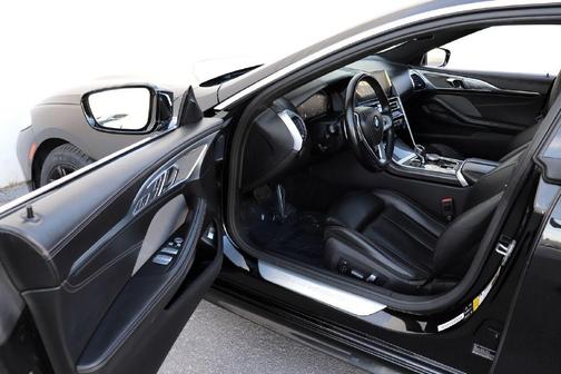 2020 BMW 840 Gran Coupe 840i