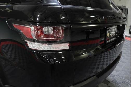 2016 Land Rover Range Rover 3.0L Supercharged HSE