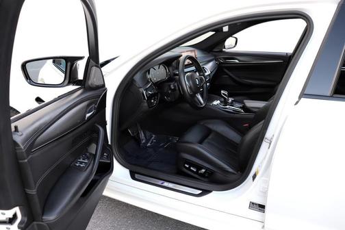 2019 BMW M5 Base
