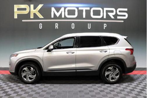2023 Hyundai SANTA FE SEL 2.4