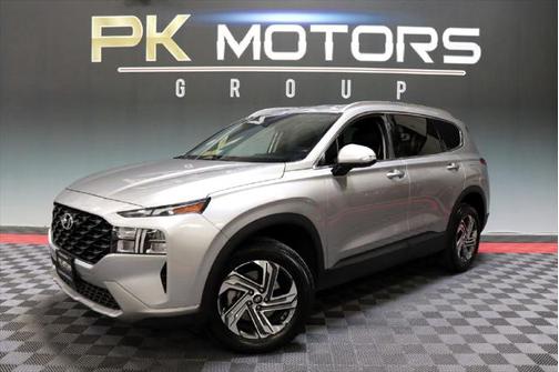 2023 Hyundai SANTA FE SEL 2.4