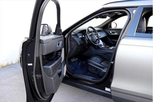 2018 Land Rover Range Rover Velar R-DYNAMIC SE