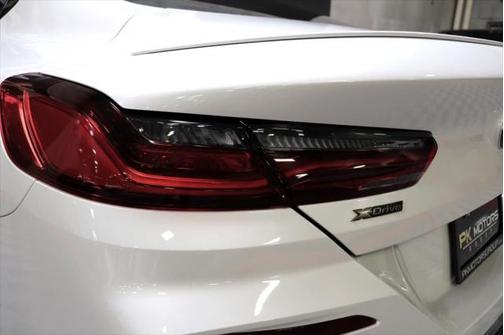 2020 BMW M850 M850I